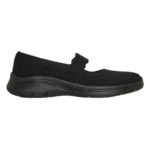 SKECHERS/159252 BLACK BEDFORD - Image 2