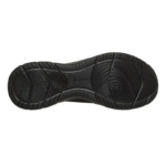 SKECHERS/159252 BLACK BEDFORD - Image 5