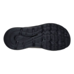 SKECHERS/229267 TAUPE BLACK GO CONSISTENT SANDAL 2.0 - Image 5