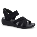 SKECHERS/163524 BLACK ARYA