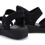 SKECHERS/163524 BLACK ARYA - Image 4