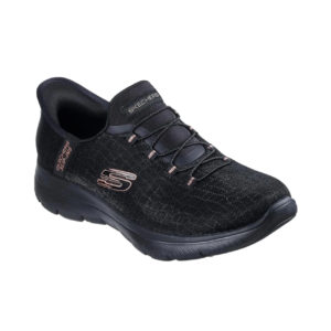 SKECHERS/150128 BLACK GOLD SUMMITS