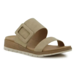 SOFT STYLE/CAROLINE TAUPE 01576