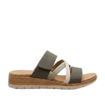 SOFT STYLE/CARMEN KHAKI MULTI 01655 - Image 4