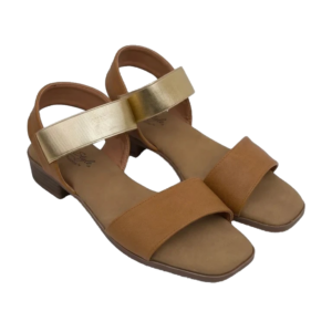 SOFT STYLE/HARLAN TAN 01684