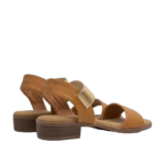 SOFT STYLE/HARLAN TAN 01684 - Image 3