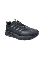 SOLEMATES/JACKSON BLACK DGS512A BY BRONX