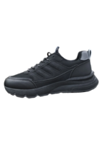 SOLEMATES/JACKSON BLACK DGS512A BY BRONX - Image 3