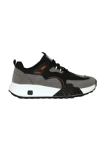 URBAN ART/REDO 5 CANVAS GREY
